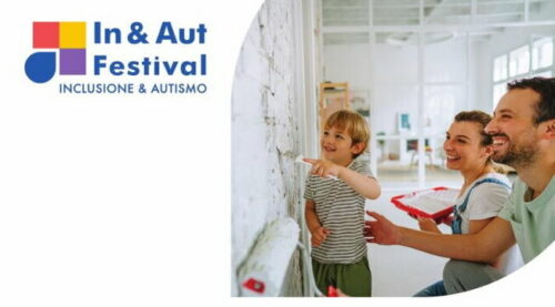 Autismo, a Milano la prima edizione dell’In&Aut Festival